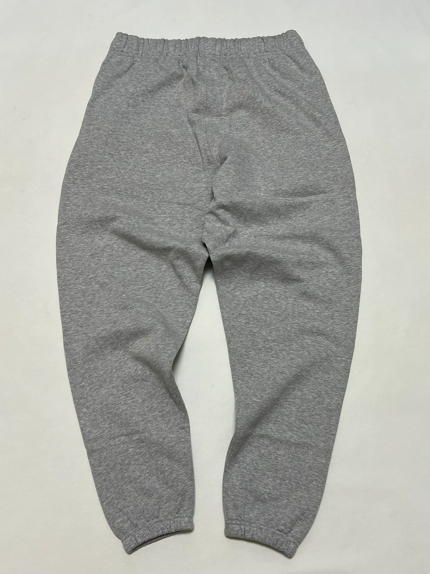 GALLERY DEPT. ENGLISH LOGO SWEAT PANTS E English basic logo sweatpants Vintage washed trousers floral gray S-XL